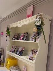 -北京俪婴妇产医院(朝阳大悦城店)