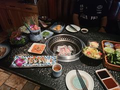 -牛焱·和牛烧肉(五大道店)