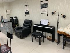 -歌斐木钢琴工作室