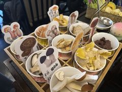 -菌自由丨野生菌火锅特色庭院餐厅(丽江古城店)
