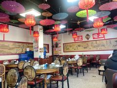 -石磨坊酒楼(文化街店)