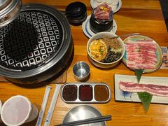-陇璟烧肉酒场(友谊阳光城店)