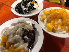 -一心冰品(迎津街店)