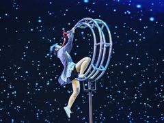 -长沙滨江文化园