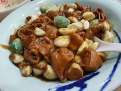 -力力豆花庄(广渠门店)