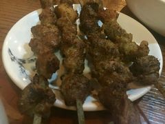 -西域阿里马新疆菜·清真(桂花路店)