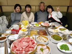 -海底捞火锅(赛格国际购物中心店)