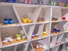 -创典居(槐安店)