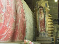 -张掖大佛寺景区