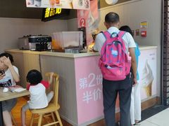 -肯德基(龙昆南店)