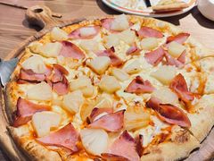 -比格比萨自助(南京万达茂店)