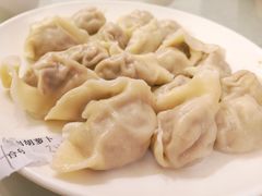 羊肉萝卜馅-大妈饺子馆·特色锅包肉·饺子(鼓楼店)