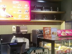 -星巴克(北京佳程广场店)