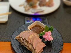 -苏大嘴海鲜牧场(奥林匹克店)
