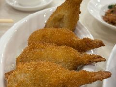 -功德林上海素食(尖沙咀)