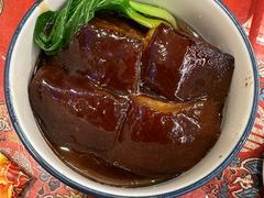 -玉华台饭庄(裕中西里小区店)