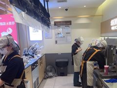 -书亦烧仙草(万家丽一店)