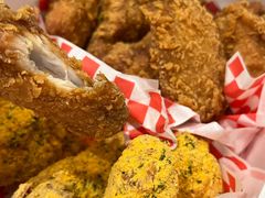 -SUN炸鸡专门店(西塔总店)