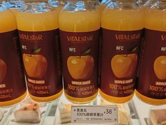 -西西弗矢量咖啡(凯德学府店)