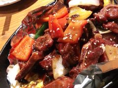 -村理·乡村菜音乐餐厅(河西店)