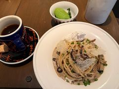 -良木缘咖啡西餐(蜀汉路店)