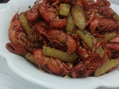 -玖味谣王记龙虾馆·烧烤(柯桥店)