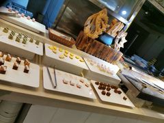 -汉丽轩韩式自助烤肉(大学城龙湖U城天街A馆店)