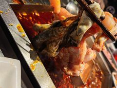 -锦城印象火锅(天府三街店)