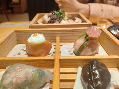 -蔡澜点心·粤菜(花城汇南区店)