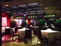 大堂-上下九广州菜馆(锦业路店)