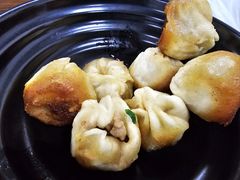 -赵宝美煎包店