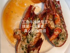 -王品牛排(郑州大卫城店)