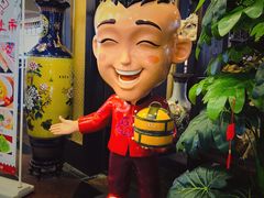 -丰圆轩粤式茶楼·中山菜(中山二路店)