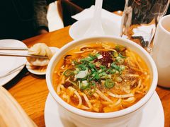 酸辣汤-鼎泰丰(南西店)