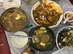 -兴隆海鲜菜馆