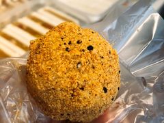 手工麻糍-猫街麻糍哥(思明南路店)