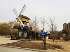 -长春公园(普阳街道)