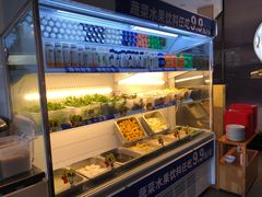 -马家斑.鲜鱼火锅(松湖万科店)