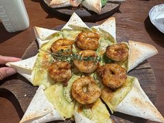-沏点Trattoria意大利餐厅(新街口店)