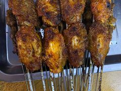 -清真·马峰烤肉(小学习北巷店)