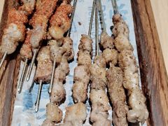 -马记永·兰州牛肉面(天通苑家乐福店)