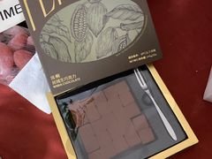 -法桐蛋糕·手作面包(万象城店)