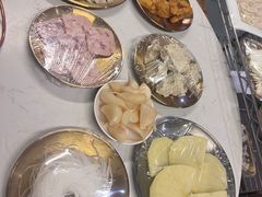 -珺小七铜锅涮肉(桃园路店)