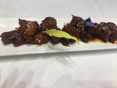 -乾隆美食·本帮菜(黄河路店)