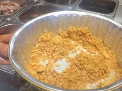 -张果佬年糕卷(科巷店)