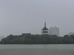 -东湖景区