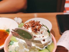 -炉小哥烤肉(朗悦公园茂店)