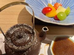 -匠和风精致料理(宁德万达店)