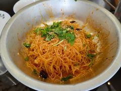 -金源烤肉面片馆(师大店)