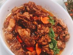 -向塘土鸡总店(八一广场店)